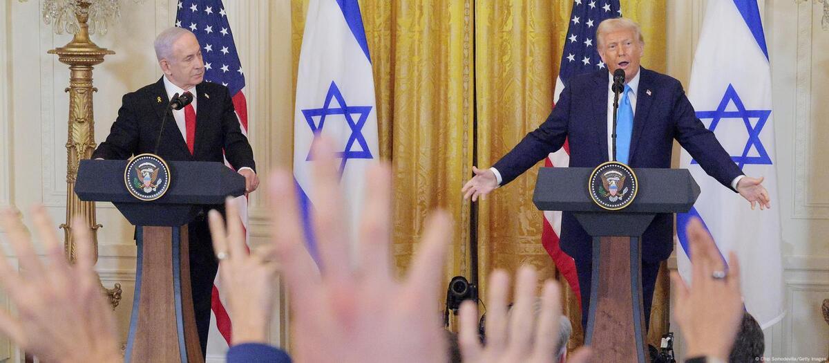 ترامپ: این توافق را «صلح ابدی در خاورمیانه» بنامیم/ ایران ممکن است به توافقات ابراهیم بپیوندد| نتانیاهو: همه گروگان‌ها به زودی به خانه برخواهند گشت و حماس خلع سلاح خواهد شد