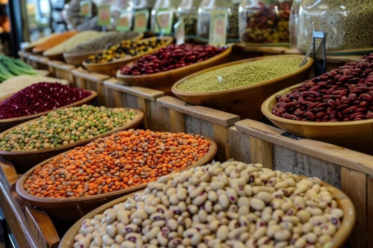 با حذف از فهرست ارز ترجیحی، حبوبات از سفره مردم می‌رود؟