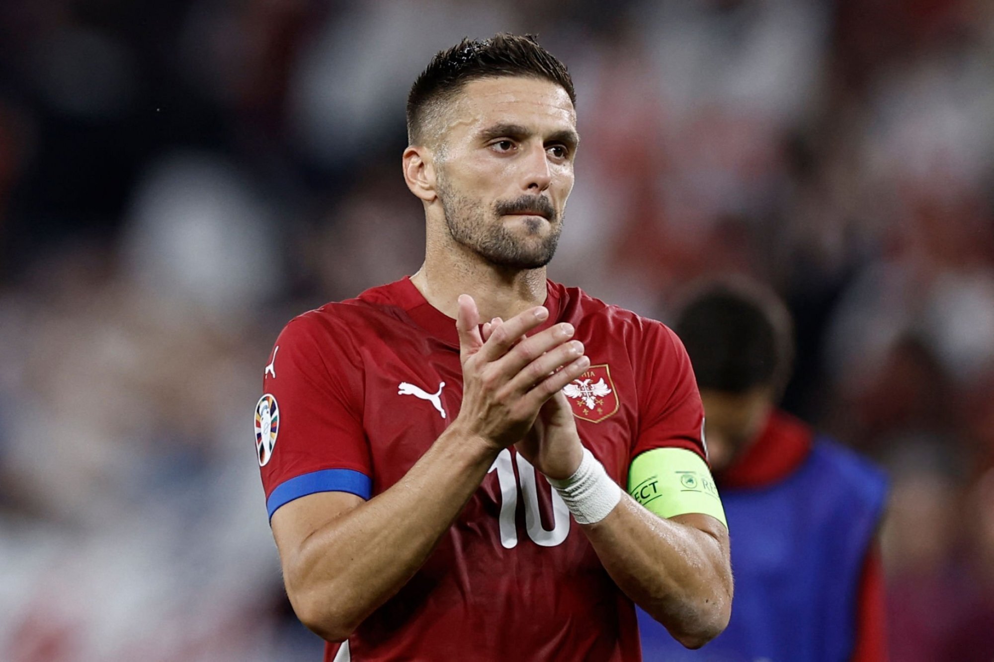 تادیچ شایعه پیشنهاد پرسپولیس را تکذیب کرد تادیچ