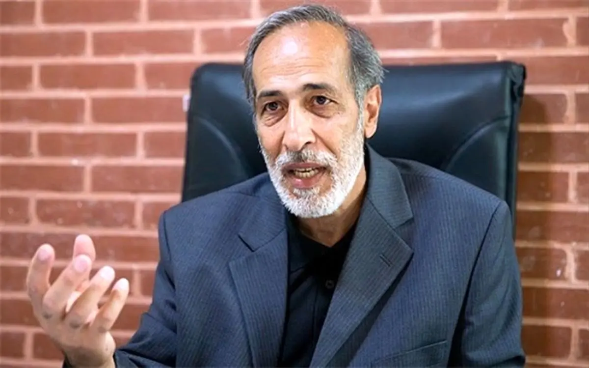 نصرت الله تاجیک