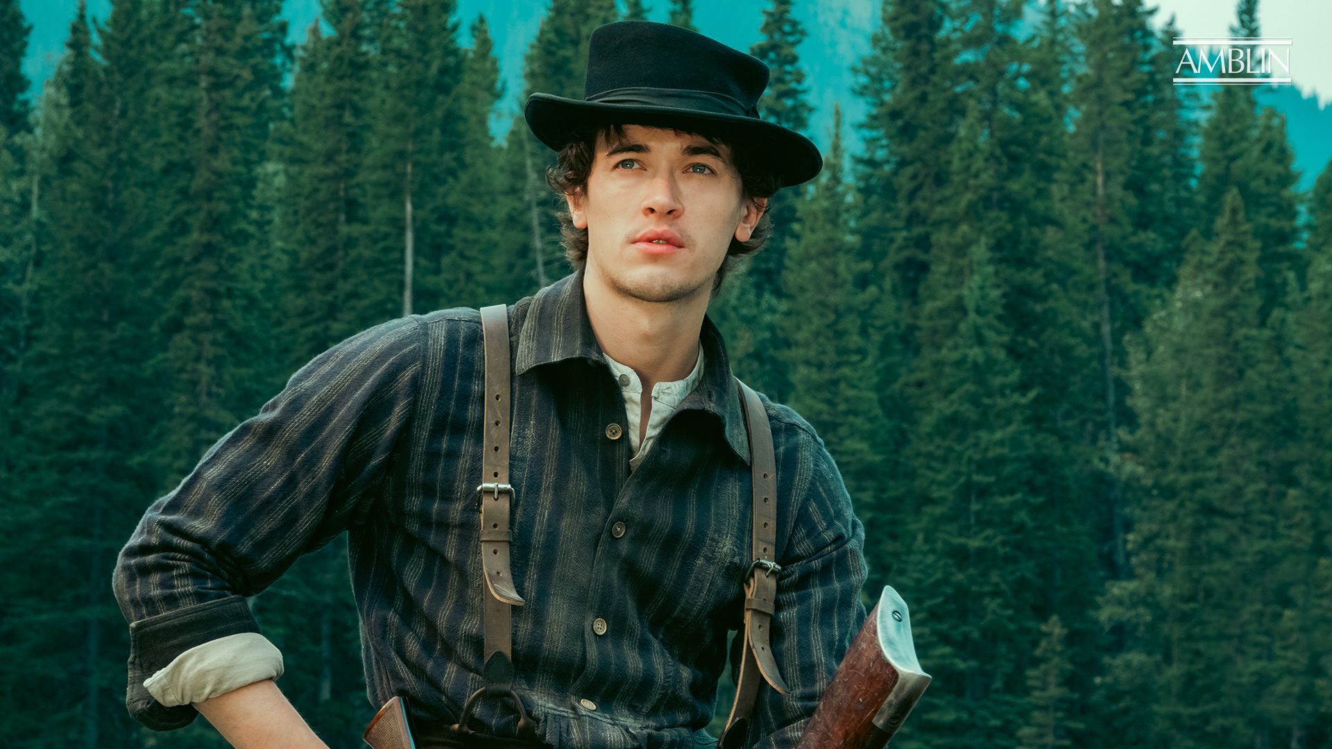 معرفی سریال بیل کوچیکه