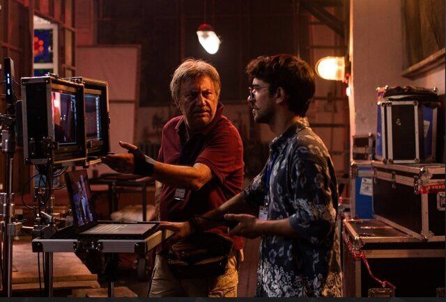 فیلم ایرانی