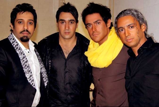 پوریا پورسرخ