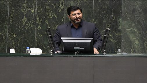 نماینده مجلس:​ بابک زنجانی تا دیروز محکوم به اعدام بود| مردم نمی‌توانند این را هضم کنند