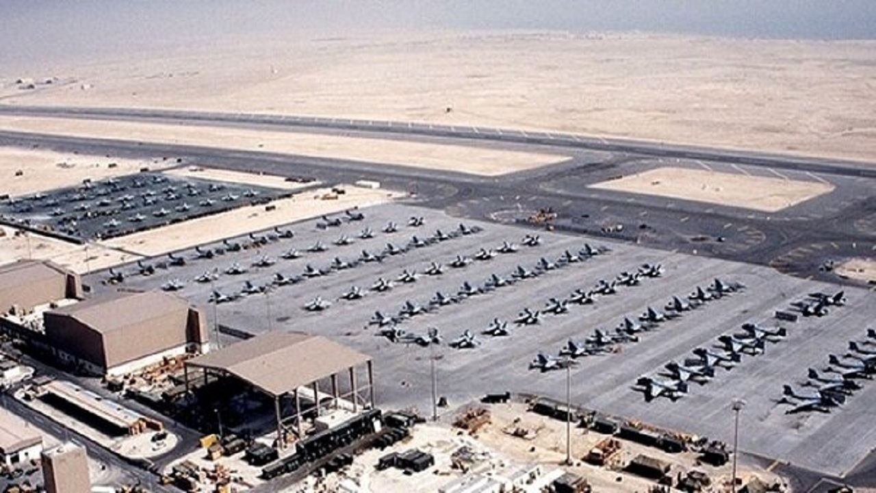 چرا ترامپ درخواست جنجالی بازگشت پایگاه نظامی بگرام را داد؟