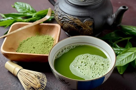 ماچا؛ نوشیدنی سالم یا مُد روز