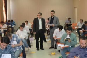 فوری| کلاسهای دانشگاه مجازی شد؟