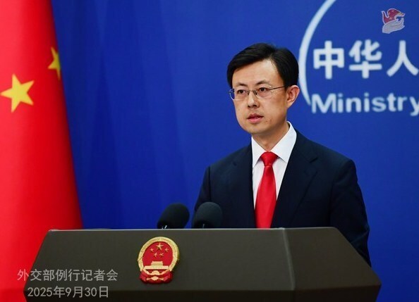 چین: اجرای مکانیزم ماشه اقدامی غیرسازنده است