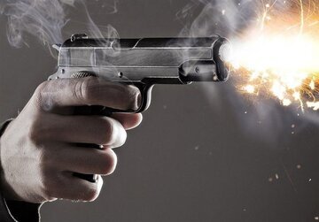 تیراندازی در غرب تهران تیراندازی در غرب تهران