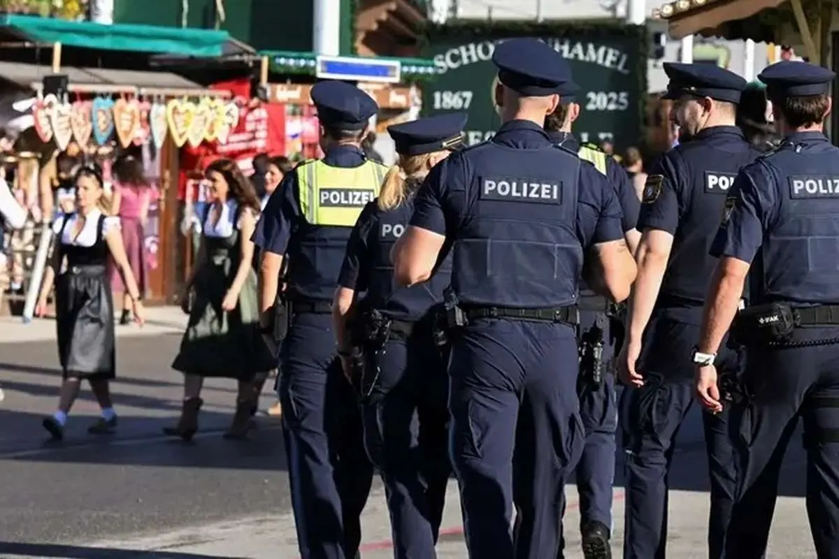 جزئیات انفجار مرگبار و تیراندازی در آلمان