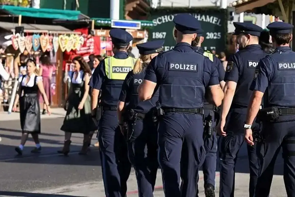 جزئیات انفجار مرگبار و تیراندازی در آلمان