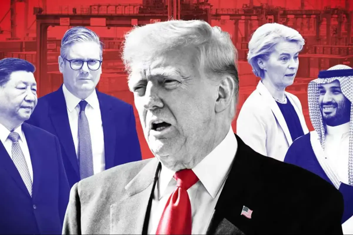 ثروتمندترین رهبران جهان چه کسانی هستند؟