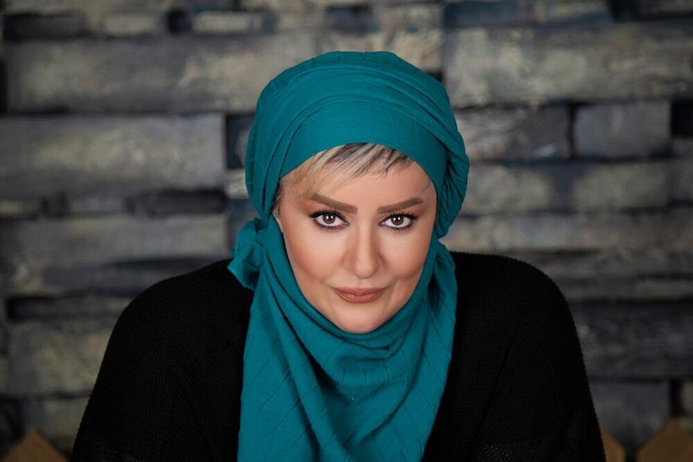 ببینید| وقتی که نعیمه نظام‌دوست از کراش نوجوانی‌اش می‌گوید