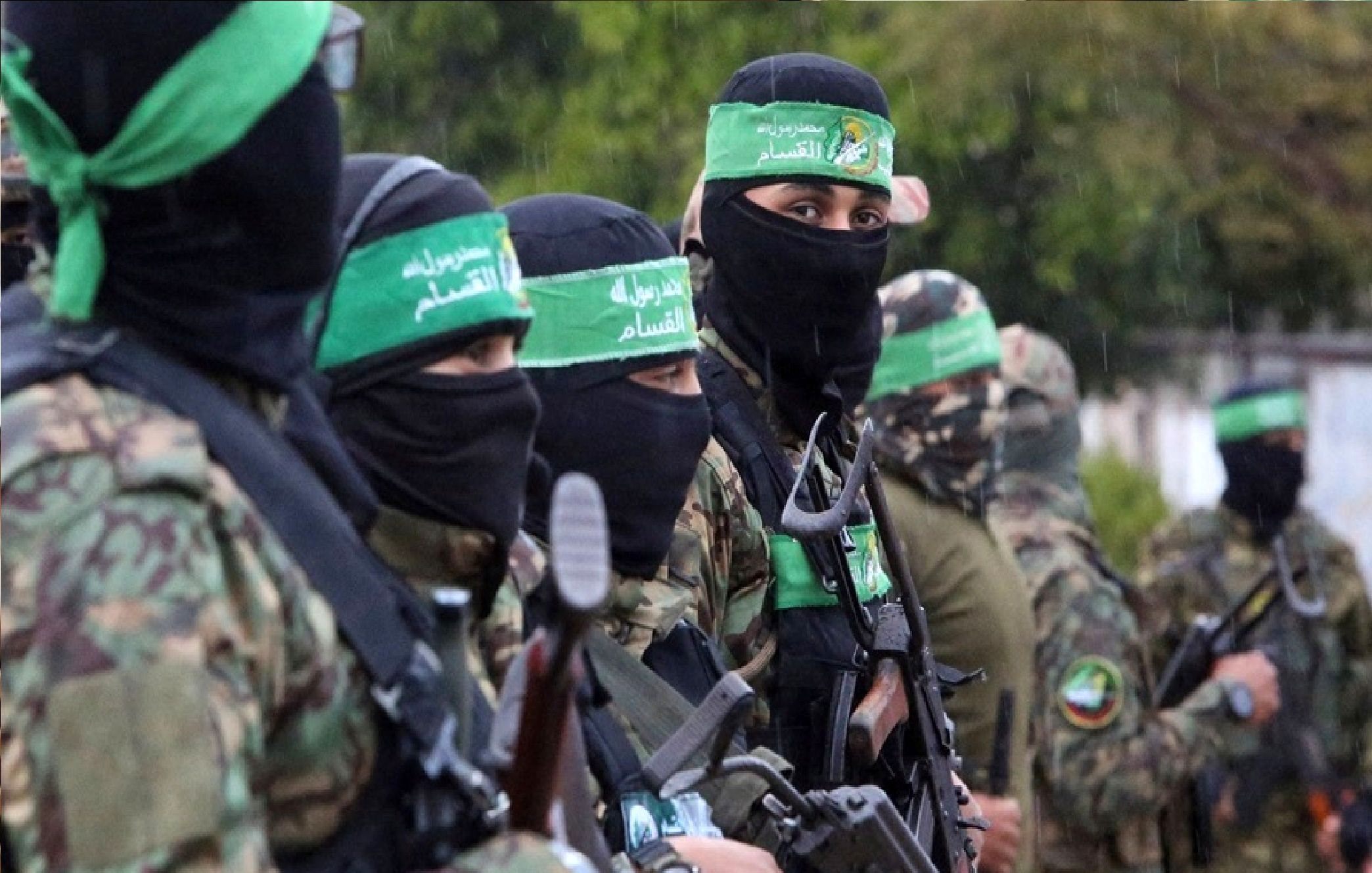 اکسیوس: قطر، مصر و ترکیه در حال فشار بر حماس برای پذیرش طرح صلح ترامپ در غزه هستند