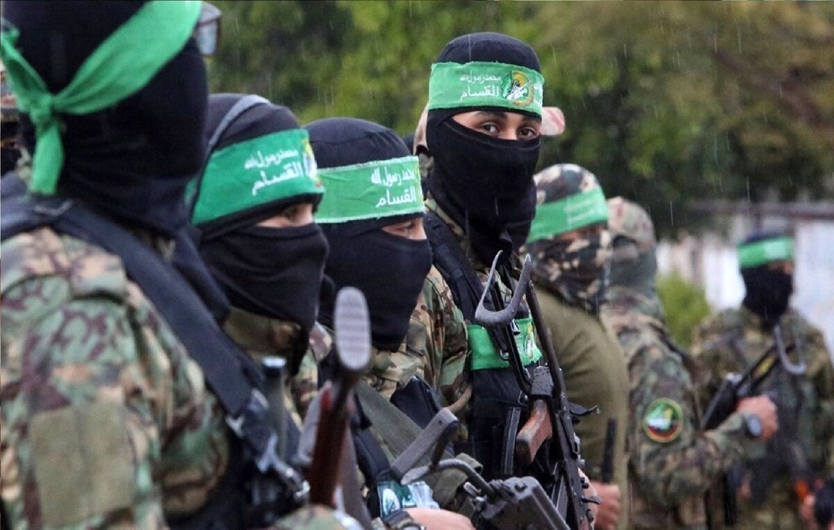 اکسیوس: قطر، مصر و ترکیه در حال فشار بر حماس برای پذیرش طرح صلح ترامپ در غزه هستند