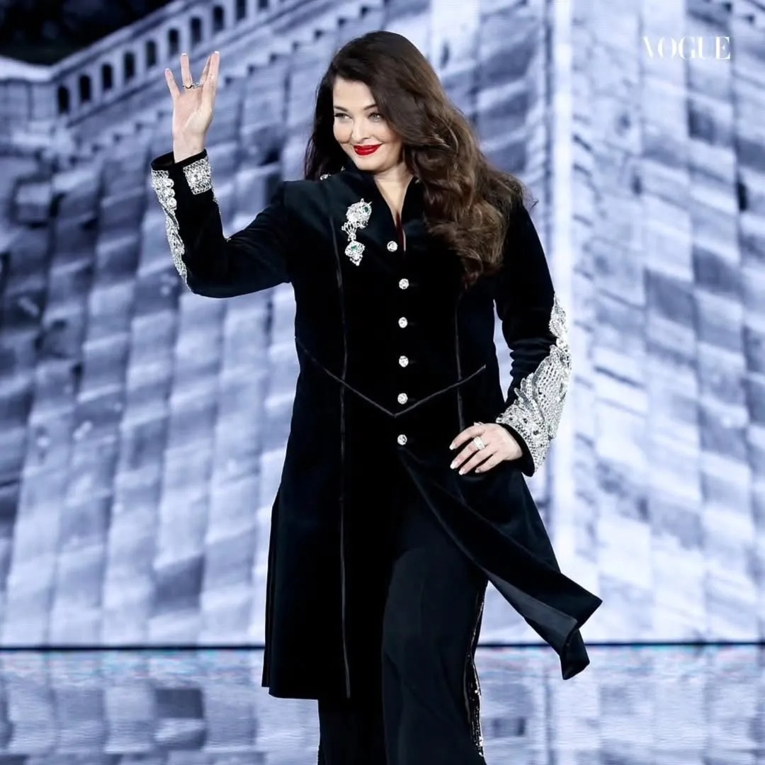 آیشواریا رای