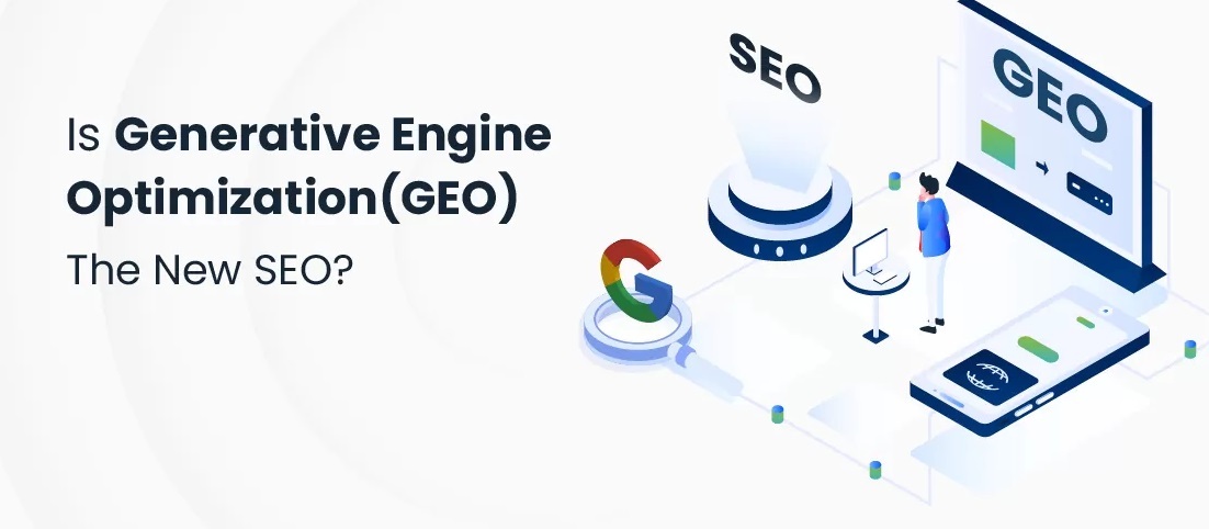 راهکار‌ها و استراتژی‌های عملی برای موفقیت در GEO