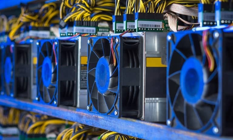 ۳۹ هزار دستگاه ماینر غیرمجاز کشف شد! ماینر