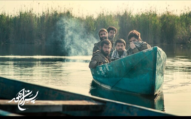 معرفی سریال پسران هور| سریال جدید تلویزیون که پخش آن از ۸ مهر آغاز شد معرفی سریال پسران هور