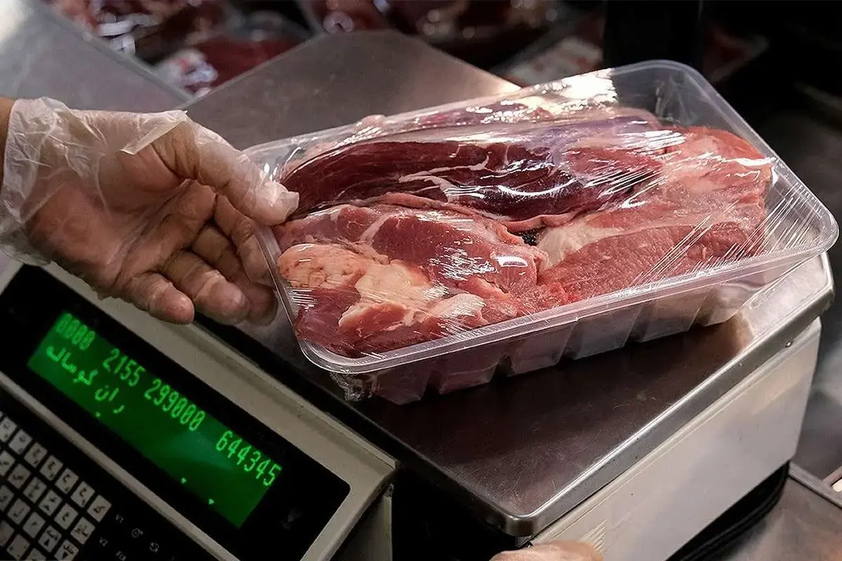 اضافه شدن گوشت قرمز به طرح کالابرگ الکترونیک