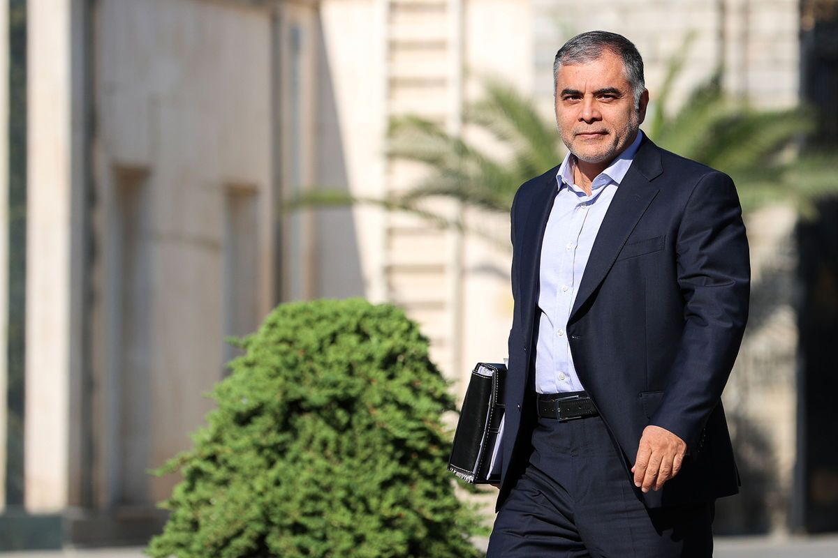 وزیر نفت: مکانیسم ماشه به تحریم‌ها اضافه نمی‌کند