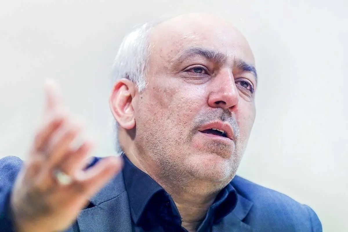 ببینید| علی شکوری‌راد در مصاحبه با باهنر: اسرائیل در ایران قاضی مرتضوی بود