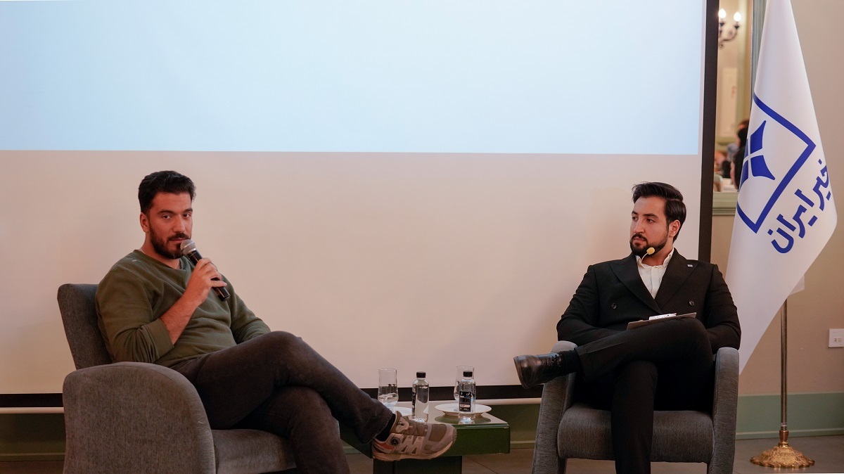 وی‌تاک؛ رویدادی برای ارتقای مدیریت داوطلبان و هم‌افزایی خیریه‌ها