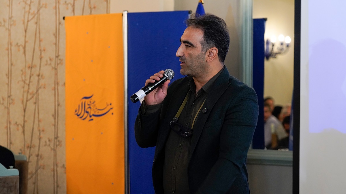 ویتاک؛ رویدادی برای ارتقای مدیریت داوطلبان و همافزایی خیریهها ویتاک؛ رویدادی برای ارتقای مدیریت داوطلبان و همافزایی خیریهها