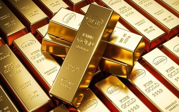 حادثهای باورنکردنی در پایتخت | ماجرای واژگونی ماشین حمل شمش طلا در ولیعصر و هجوم مردم برای جمعآوری شمشها ماجرای واژگونی ماشین حمل شمش طلا در تهران