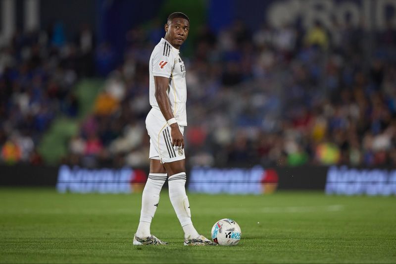 داوید آلابا کیست