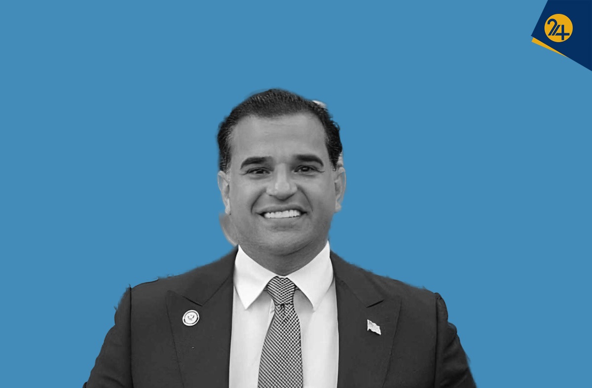 مارک ساوایا کیست