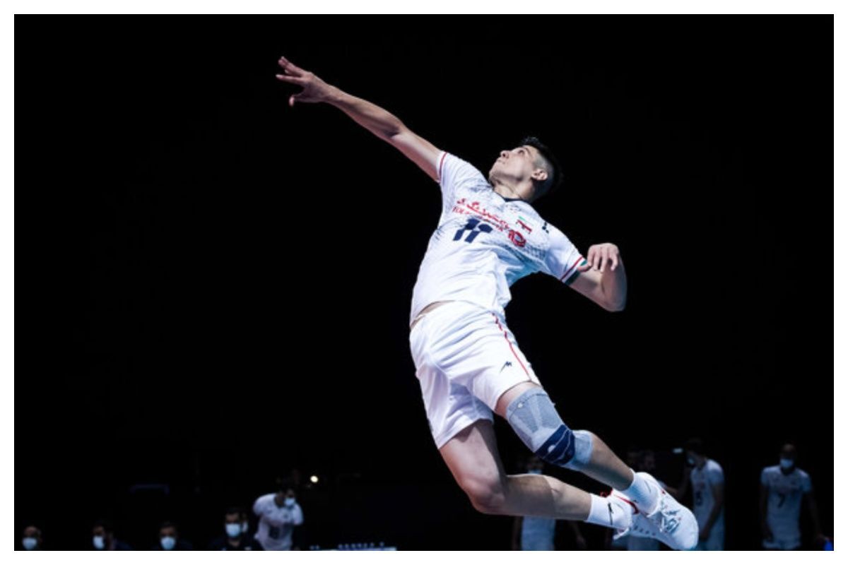 فدراسیون والیبال: صابر کاظمی از روزهای نخست دچار مرگ مغزی شده بود صابر کاظمی