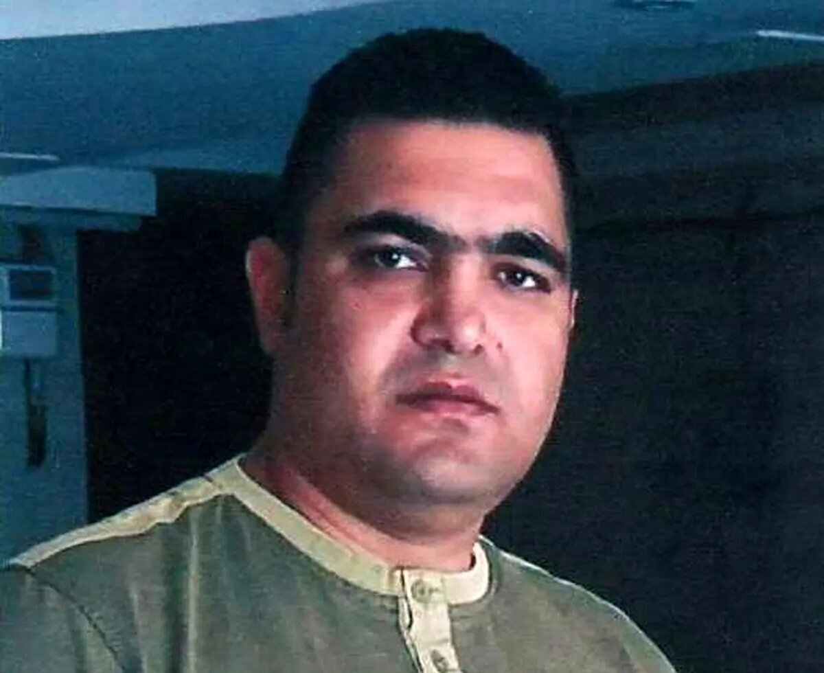 این قاتل فراری را میشناسید؟ +عکس قاتل