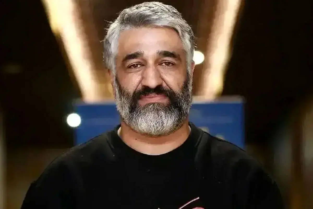 ببینید| ویدئویی از ویلای مدرن پژمان جمشیدی در دبی