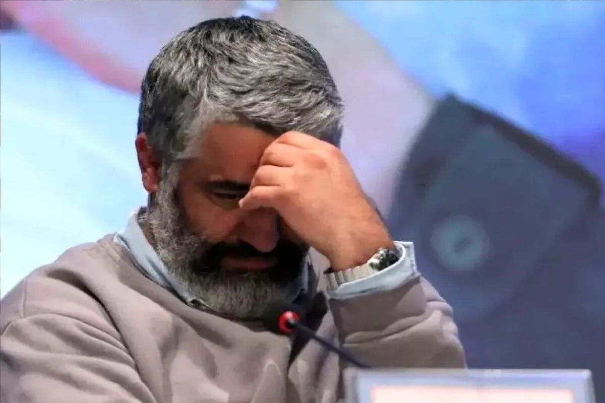 خروج قانونی پژمان جمشیدی در برابر محدودیت‌های فراقانونی دیگران