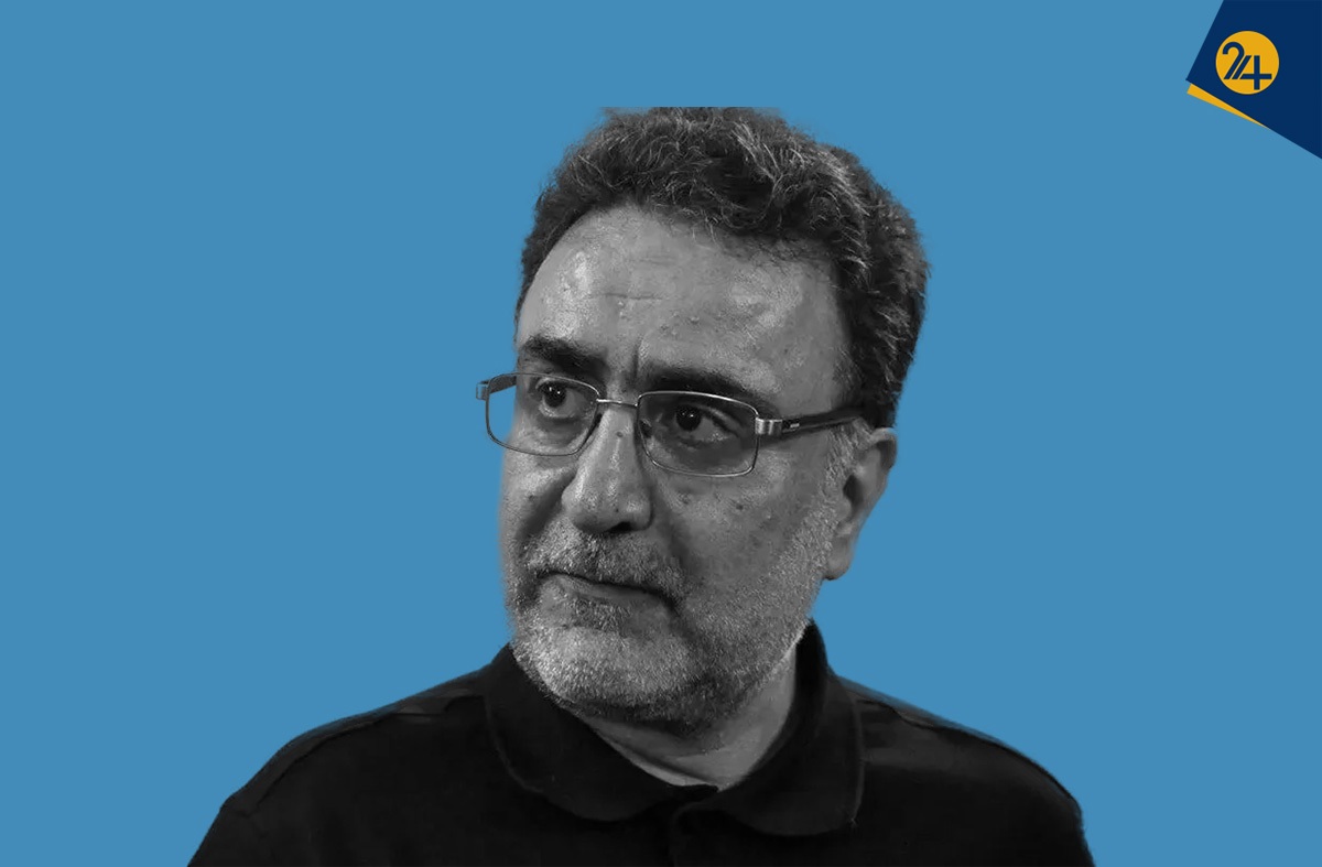 مصطفی تاجزاده کیست؟ | نماد اصلاحطلبی منتقد و سالها حبس مصطفی تاجزاده کیست