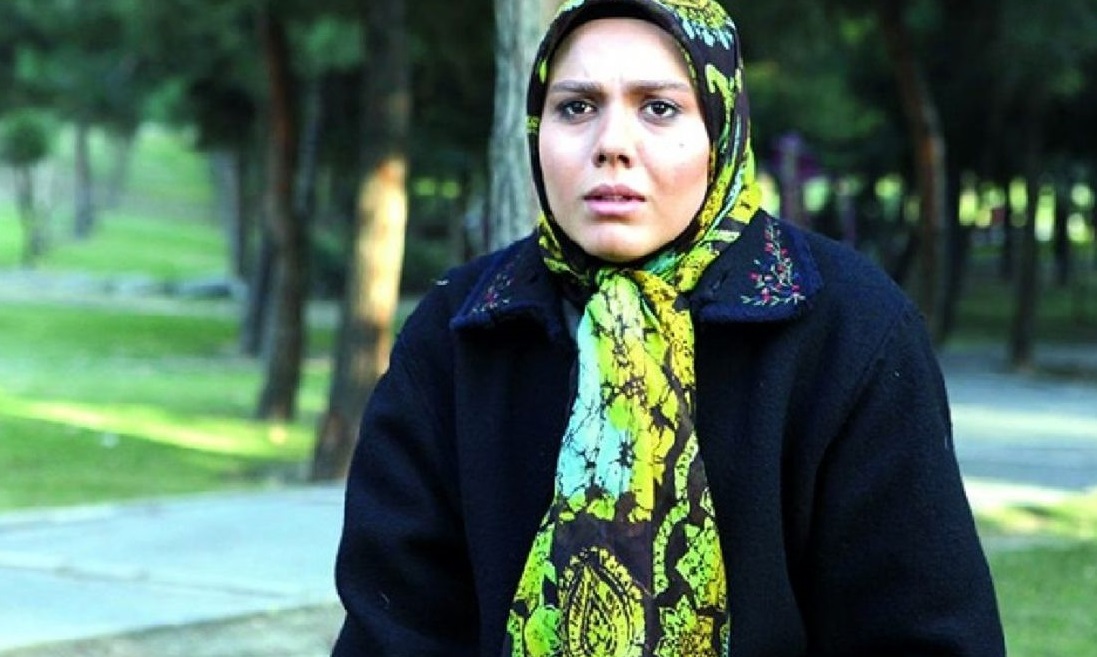 بازیگر نقش باران سریال آوای باران