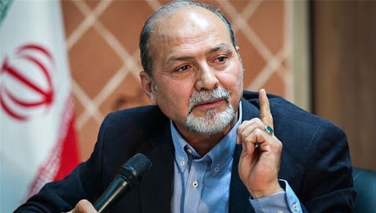 نادر فریادشیران