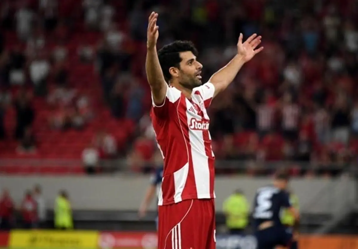 طارمی طارمی