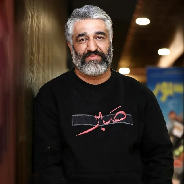 پژمان جمشیدی