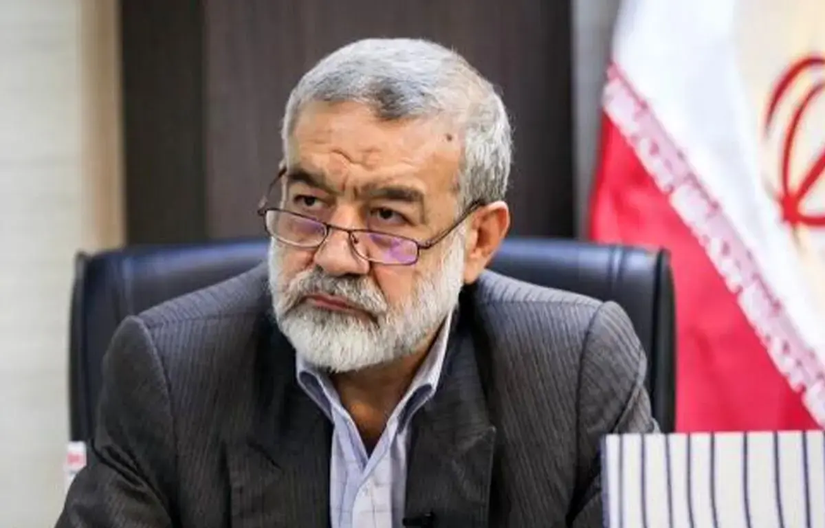 پرونده شکایت از نماینده تهران در هیأت نظارت مختومه شد