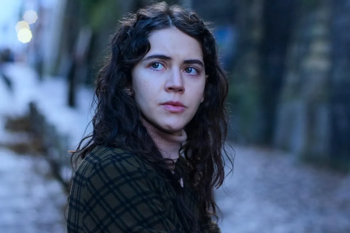 معرفی سریال رفتن ما را کسی ندید| اثر درخشان این روزهای نت فلیکس معرفی سریال رفتن ما را کسی ندید