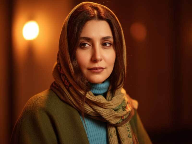 درگذشت مژده دایی