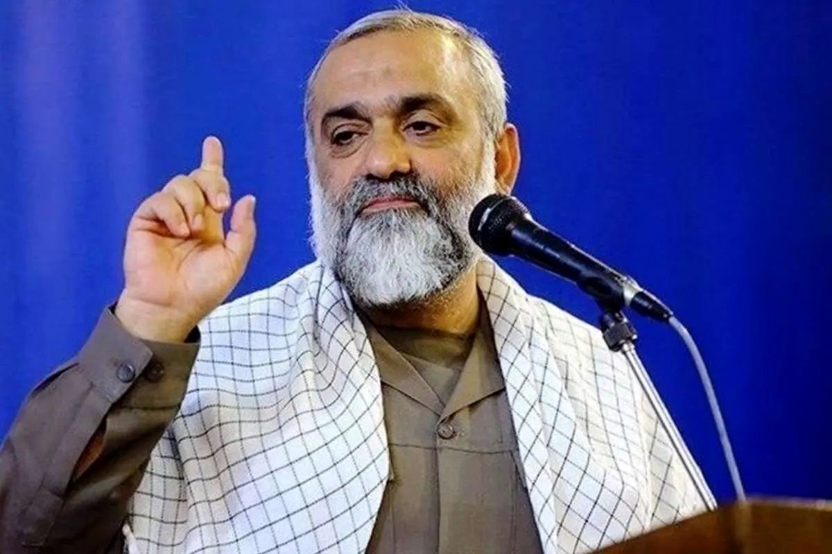 سردار نقدی: همه موظف به حفظ حرمت حجاب هستند | حجاب ریشه‌ای تاریخی، ملی و دینی دارد