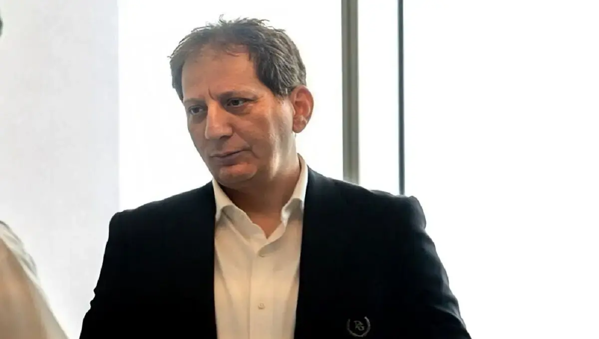 آخرین فرصت بابک زنجانی برای تسویه بدهی ۲ میلیارد یورویی به نفت