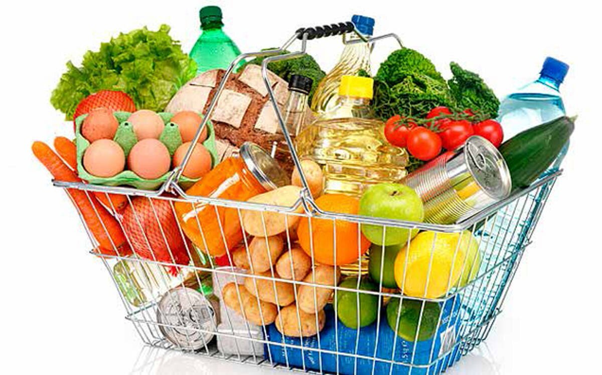 افزایش چشمگیر قیمت خوراکیها در مهر ۱۴۰۴؛ سبزیجات و ماهی در صدر گرانیها افزایش چشمگیر قیمت خوراکیها در مهر ۱۴۰۴؛ سبزیجات و ماهی در صدر گرانیها