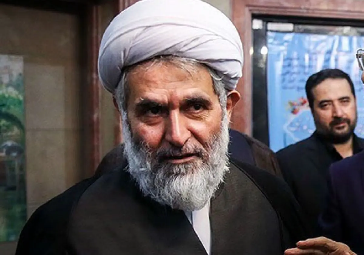 طائب: نسل زد امروز خواهان قدرت دفاعی بیشتر است طائب: نسل زد امروز خواهان قدرت دفاعی بیشتر است