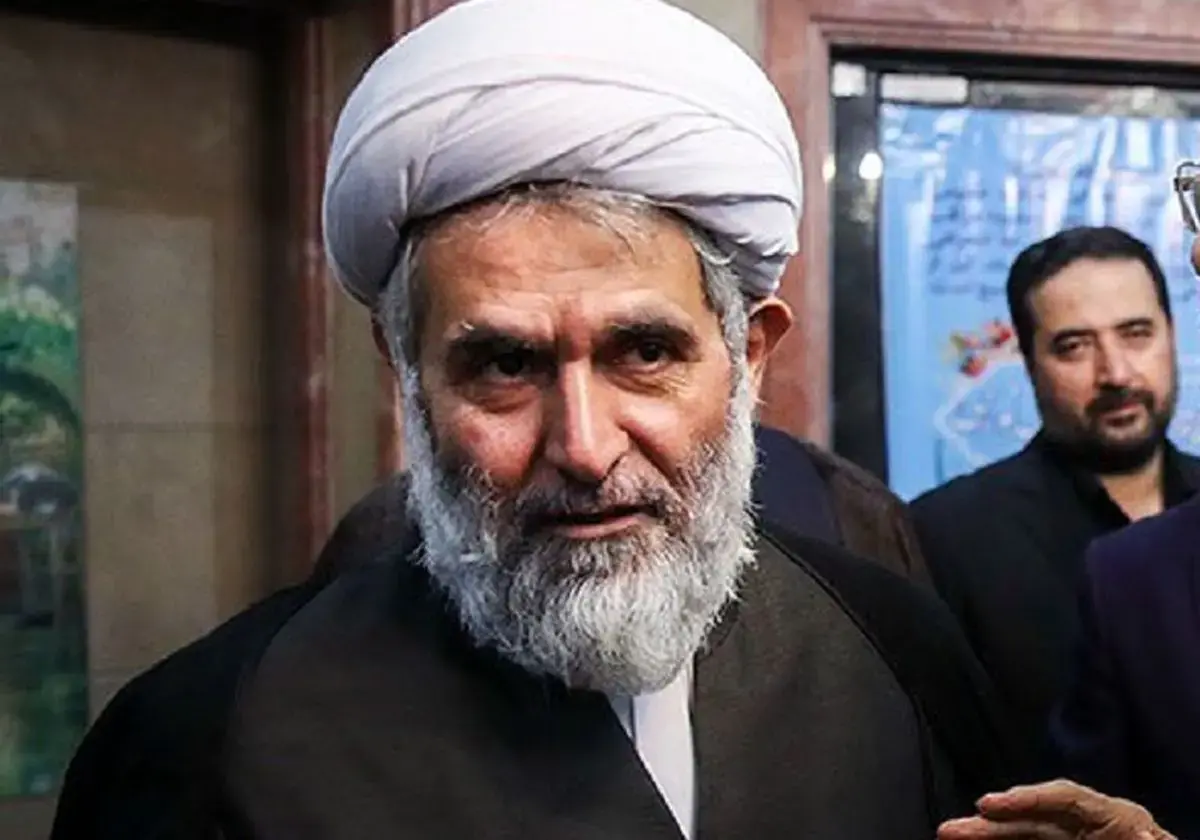 طائب: نسل زد امروز خواهان قدرت دفاعی بیشتر است