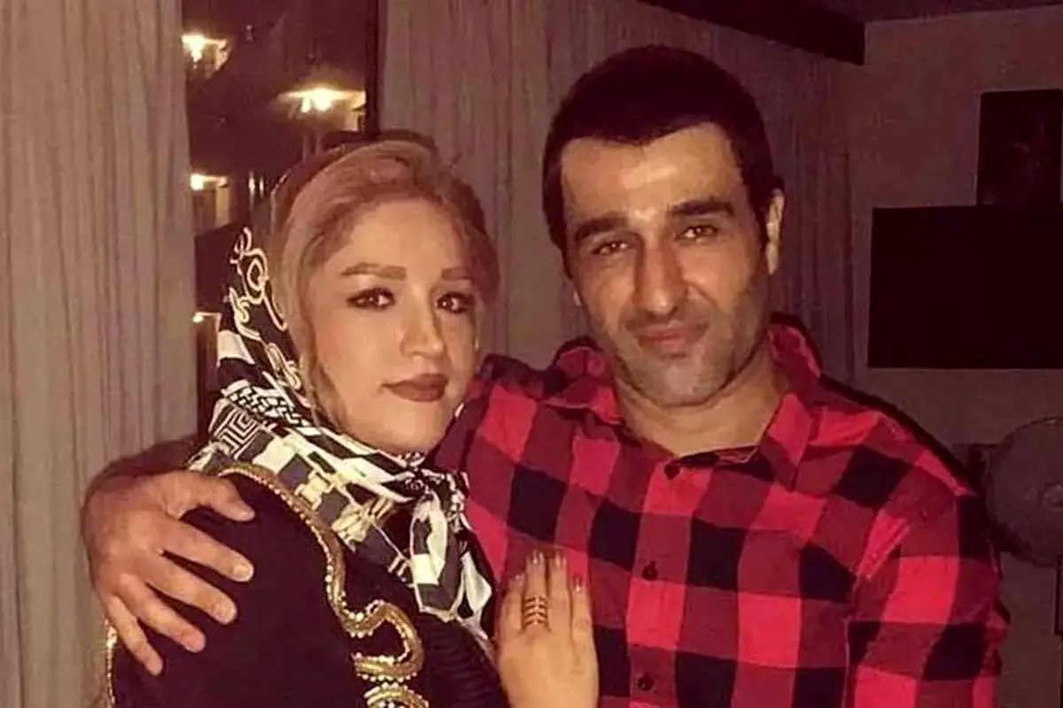 ببینید| واکنش جدید خواهر پژمان جمشیدی به اتهامات اخیر