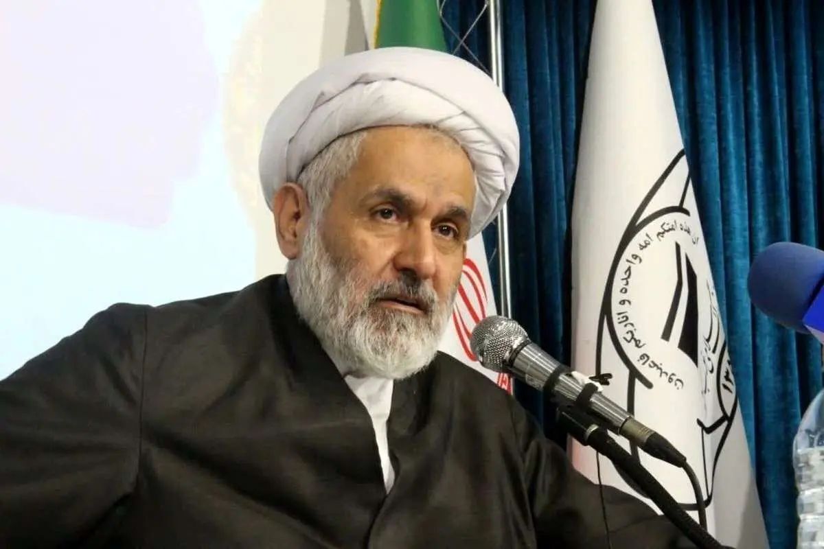 طائب: ترامپ به دنبال سوریهای ضعیف بود که ارتباط خود با حزبالله و ایران را قطع کند طائب: ترامپ به دنبال سوریهای ضعیف بود که ارتباط خود با حزبالله و ایران را قطع کند